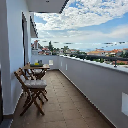 Casa vacanze Melissi Fairytale