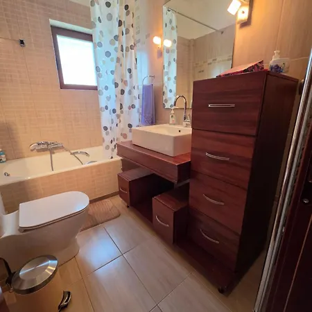 Casa vacanze Melissi Fairytale Melíssion