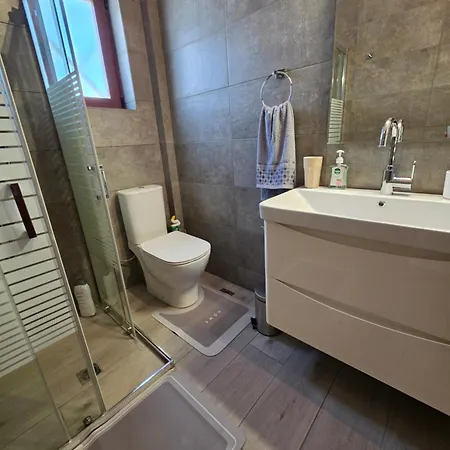Casa vacanze Melissi Fairytale Melíssion