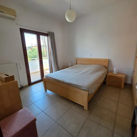Melissi Fairytale Casa vacanze Melíssion