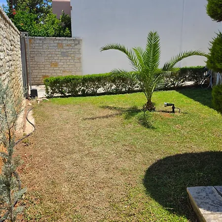 Casa vacanze Melissi Fairytale *