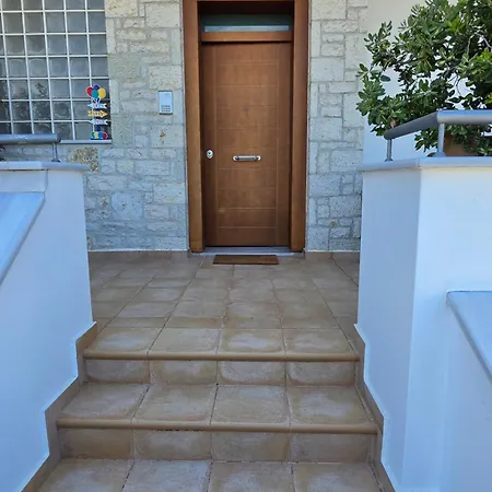 Melissi Fairytale