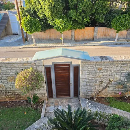 Casa vacanze Melissi Fairytale *